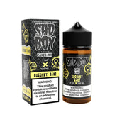Sadboy Juice Sadboy Cake Line Coconut Cake 100ml TF Vape Juice
